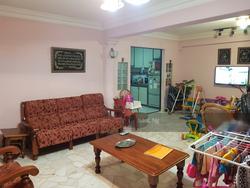 Blk 427 Choa Chu Kang Avenue 4 (Choa Chu Kang), HDB 4 Rooms #152172092
